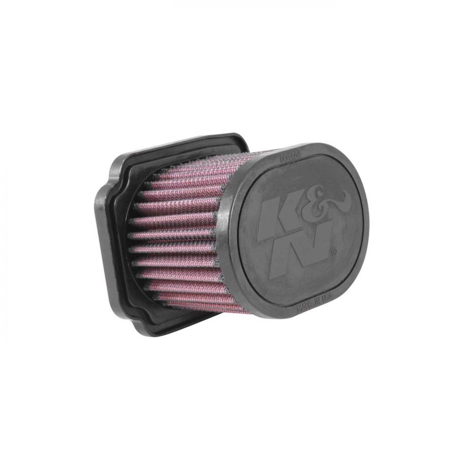 Filtre à air K&N pour Moto Yamaha 700 MT-07 Abs 35Kw 2014 à 2024 Neuf