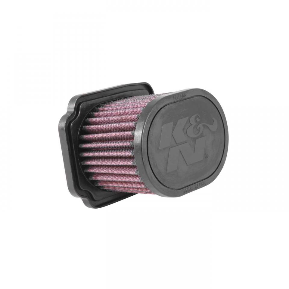 Filtre à air K&N pour Moto Yamaha 700 MT-07 Abs 35Kw 2014 à 2024 Neuf