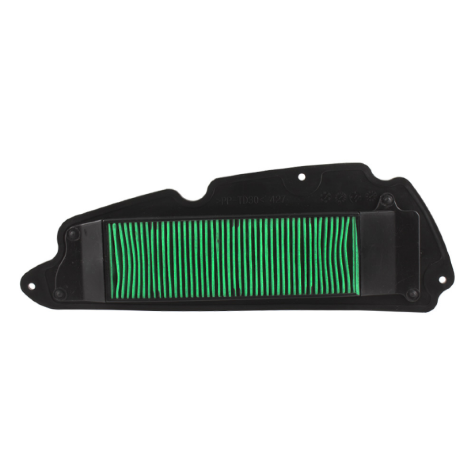 Filtre à air Nypso pour scooter Honda 350 SH 2021 à 2024 Neuf