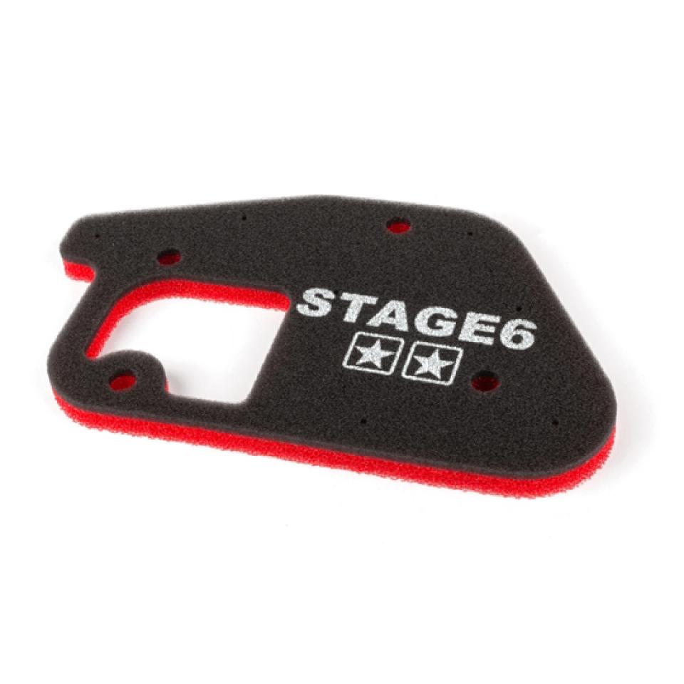 Filtre à air Stage 6 pour Auto Neuf