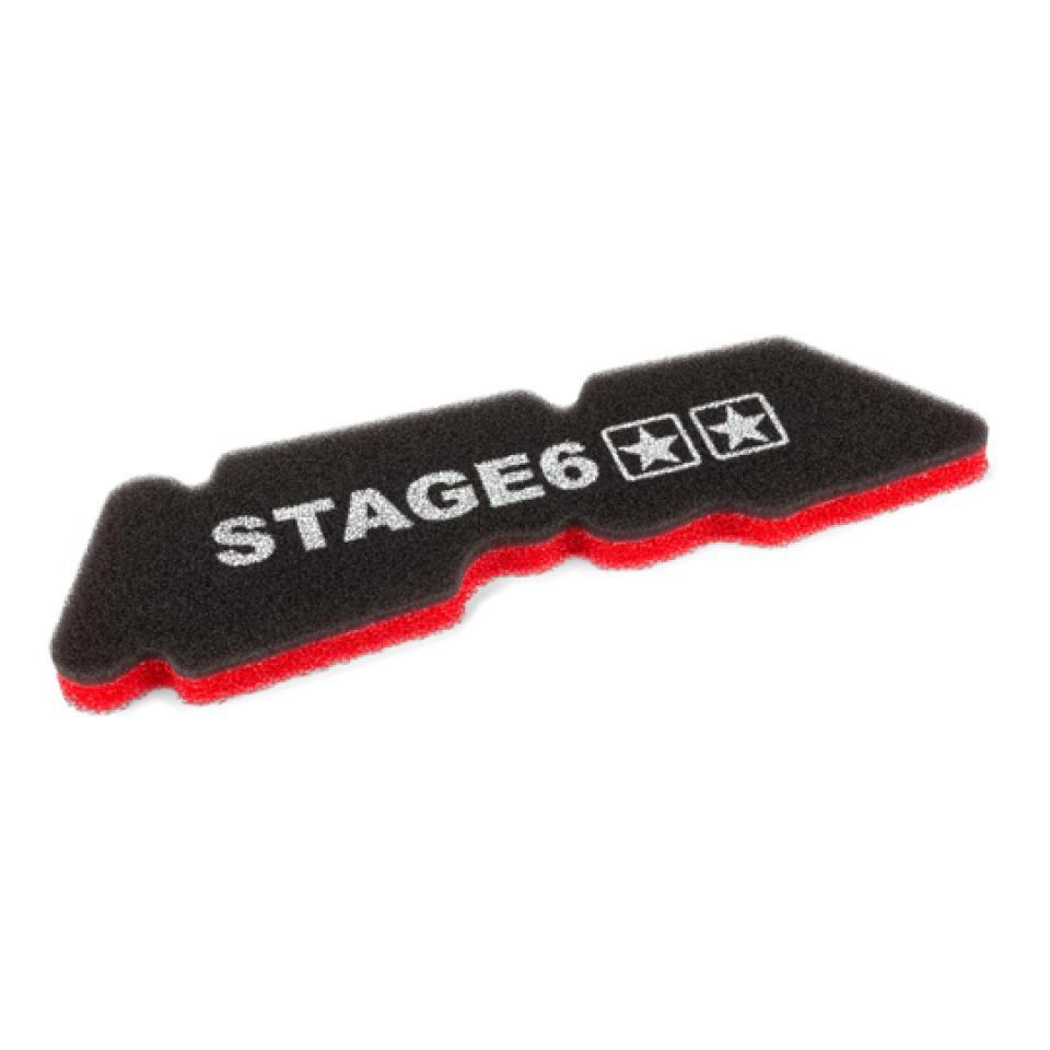 Filtre à air Stage 6 pour Auto Neuf