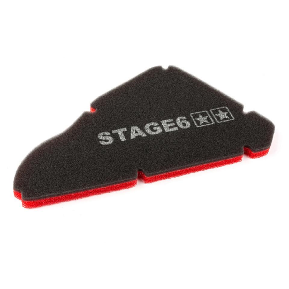 Filtre à air Stage 6 pour Auto Neuf