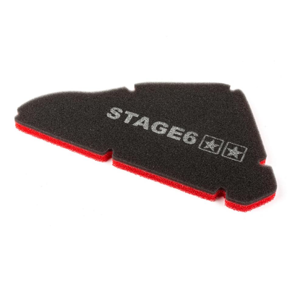 Filtre à air Stage 6 pour Auto Neuf