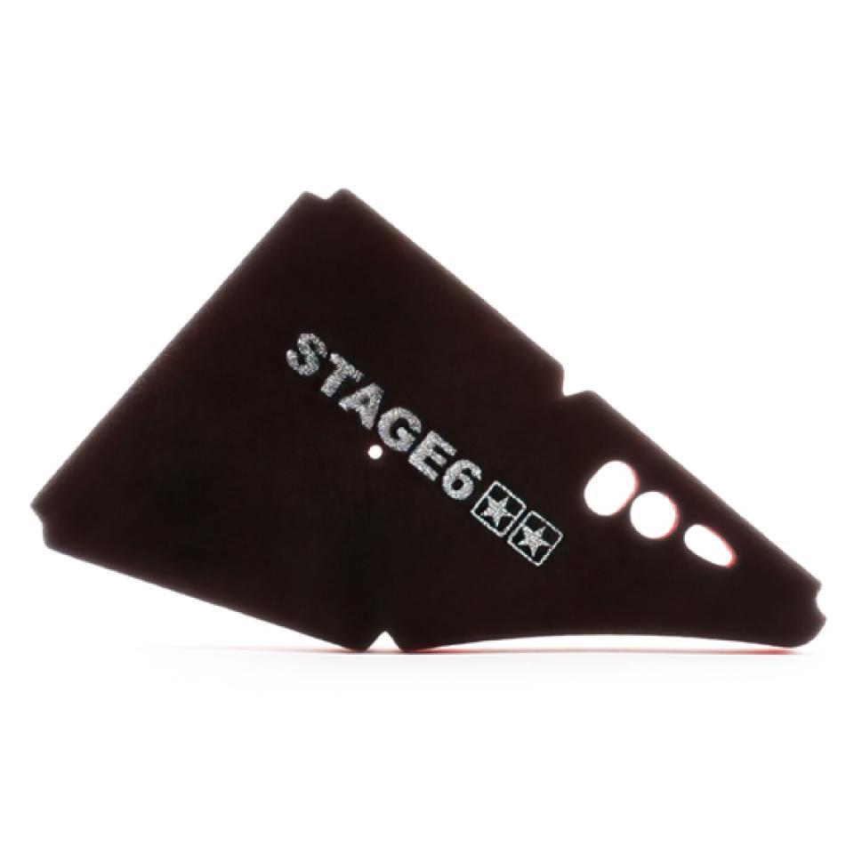 Filtre à air Stage 6 pour Auto Neuf