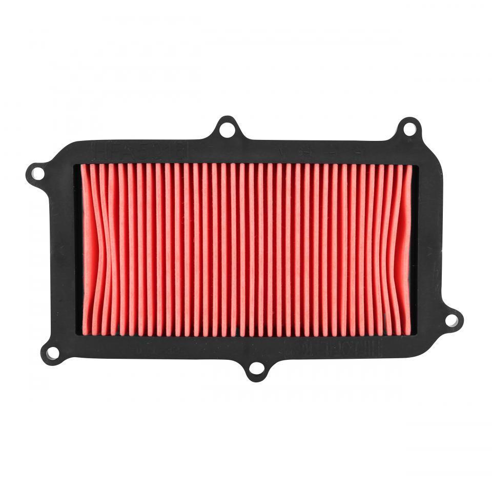Filtre à air Hiflofiltro pour Scooter Kymco 125 PEOPLE I 2017 à 2019 HFA5016 Neuf