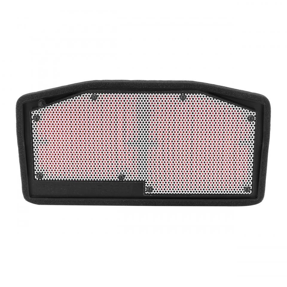 Filtre à air Hiflofiltro pour Moto Triumph 765 STREET TRIPLE R LOW 2018 à 2020 HFA6506 Neuf