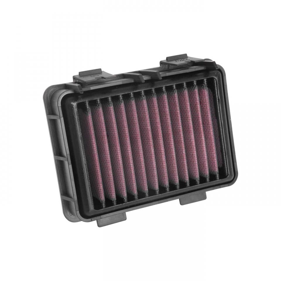 Filtre à air K&N pour Moto KTM 125 Duke 4T Abs 2017 à 2020 Neuf