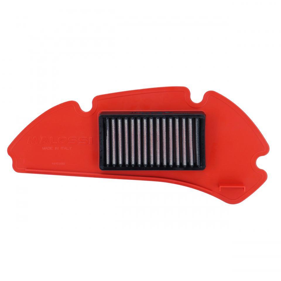 Filtre à air Malossi pour Scooter Honda 125 NES 2000 à 2007 Neuf