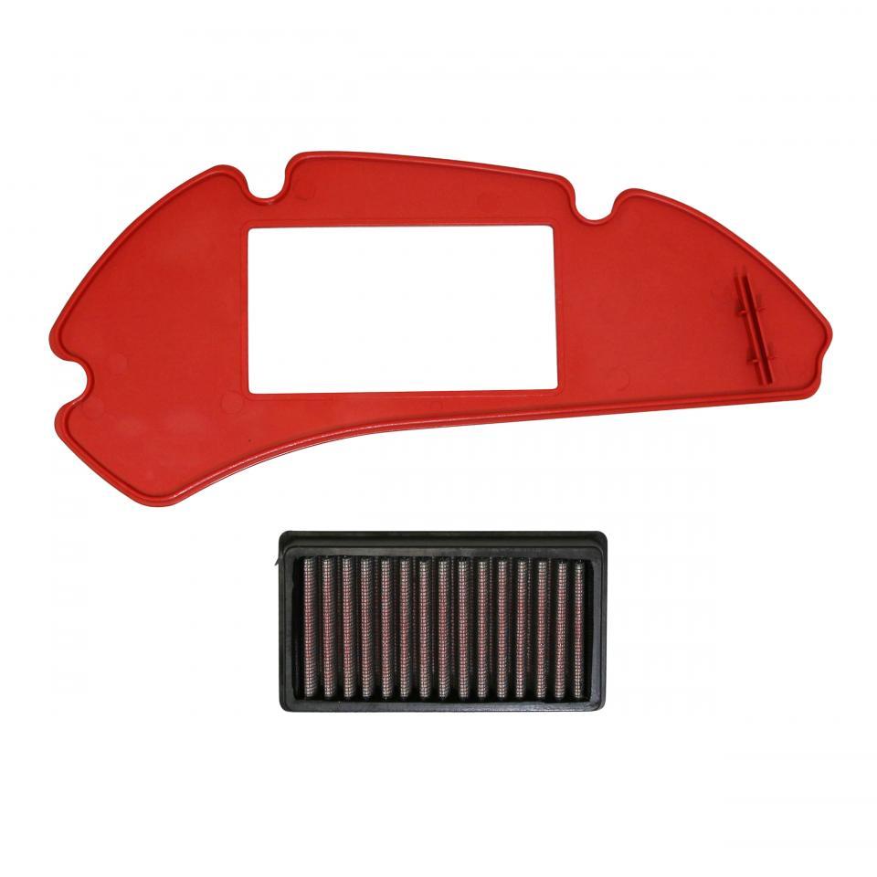 Filtre à air Malossi pour Scooter Honda 125 NES 2000 à 2007 Neuf