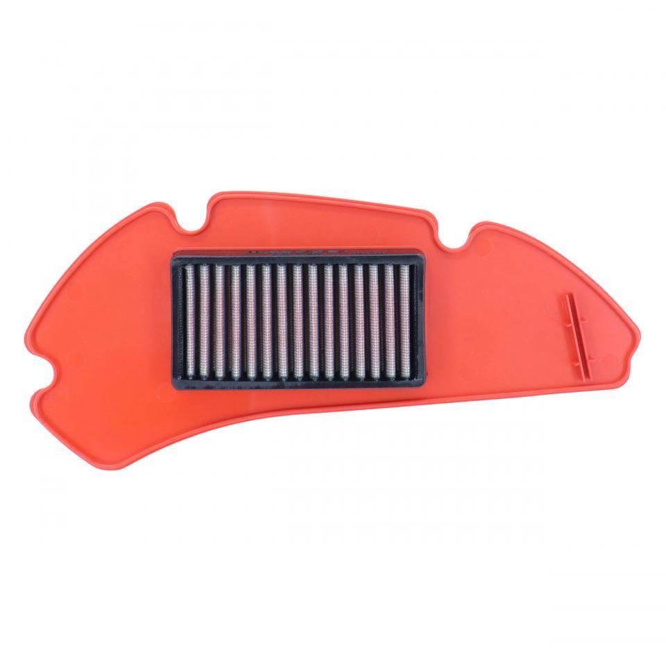 Filtre à air Malossi pour Scooter Honda 125 NES 2000 à 2007 Neuf