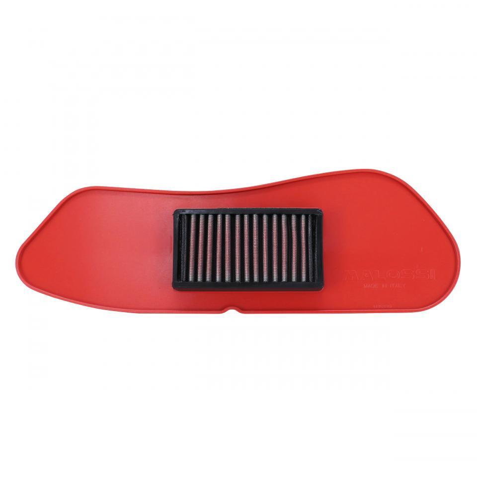 Filtre à air Malossi pour Scooter Yamaha 125 Xmax 2006 à 2020 Neuf