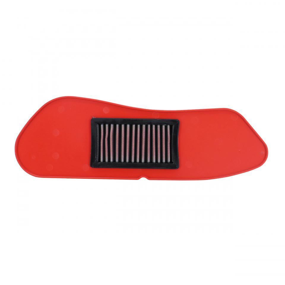 Filtre à air Malossi pour Scooter Yamaha 125 Xmax 2006 à 2020 Neuf