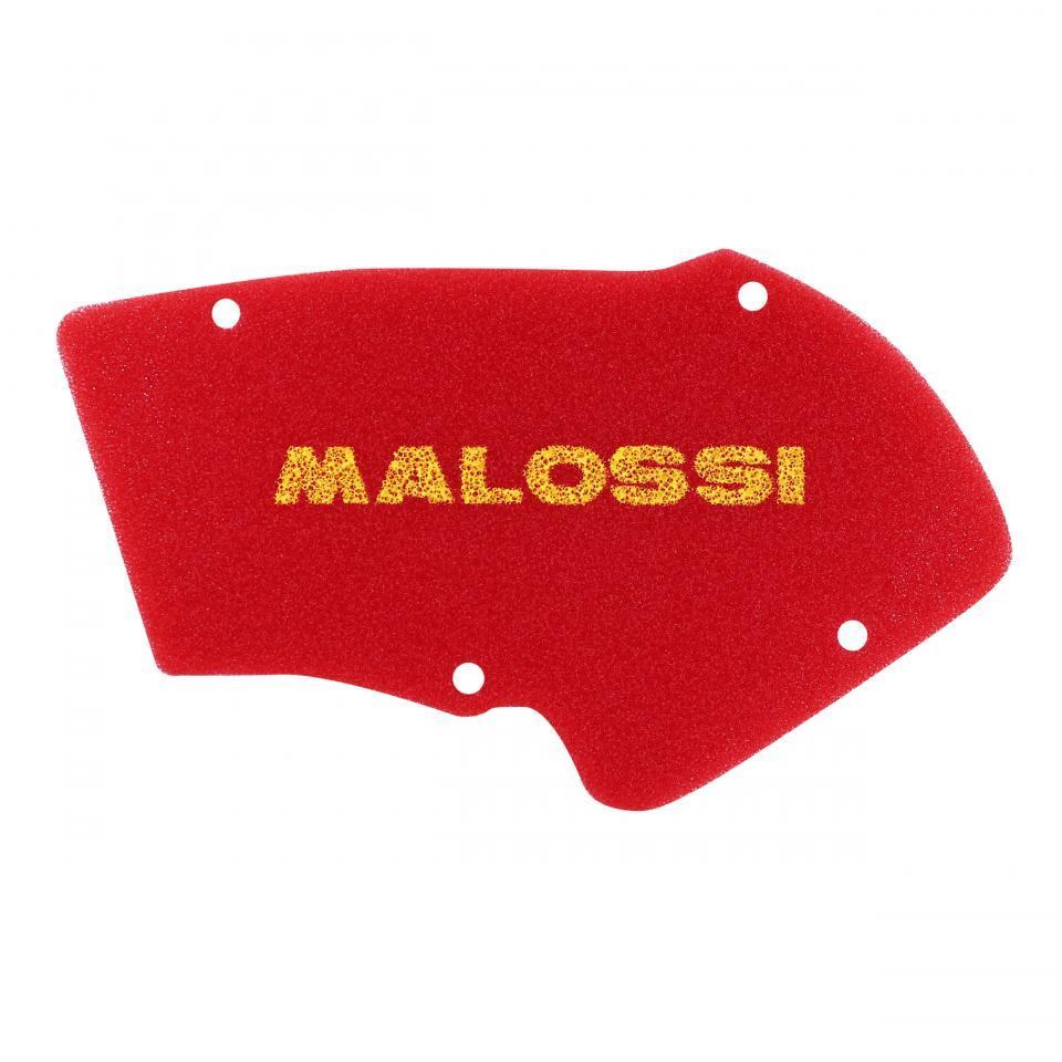 Filtre à air Malossi pour Scooter Italjet 125 Dragster 1999 à 2001 Neuf