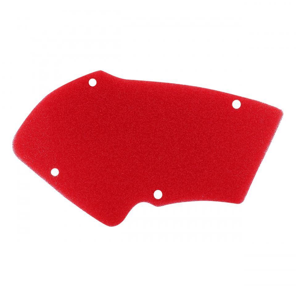 Filtre à air Malossi pour Scooter Gilera 125 Runner 2T 1998 à 2001 Neuf
