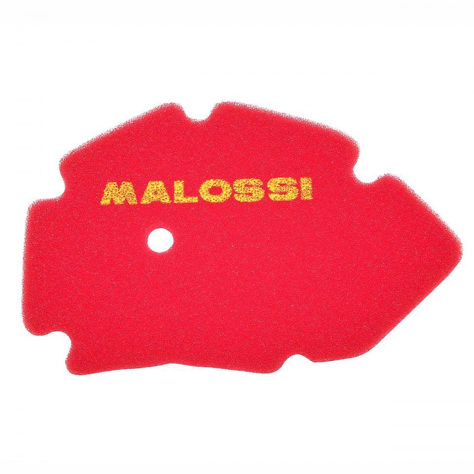 Filtre à air Malossi pour Scooter Gilera 125 Runner 2T 2002 à 2004 Neuf