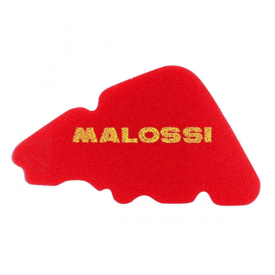 Filtre à air Malossi pour Scooter Piaggio 125 Liberty 4T 2000 à 2020 Neuf