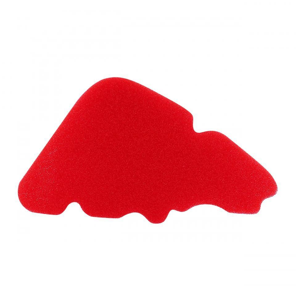 Filtre à air Malossi pour Scooter Piaggio 125 Liberty 4T 2000 à 2020 Neuf