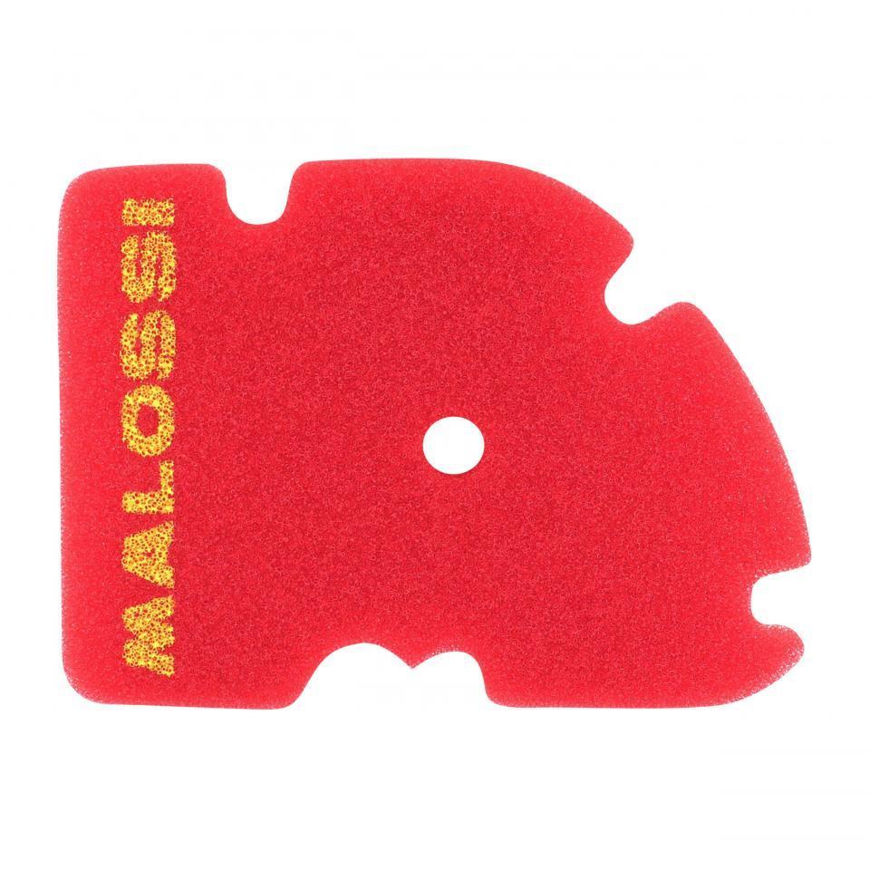 Filtre à air Malossi pour Scooter Piaggio 125 Vespa GTS 2007 à 2020 Neuf