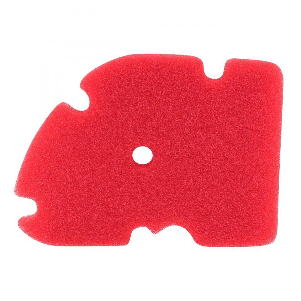 Filtre à air Malossi pour Scooter Piaggio 125 Vespa GTS 2007 à 2020 Neuf
