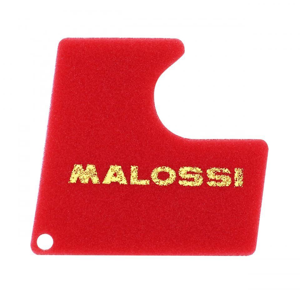Filtre à air Malossi pour Scooter Aprilia 50 Scarabeo Ditech 2000 à 2020 1412131 Neuf