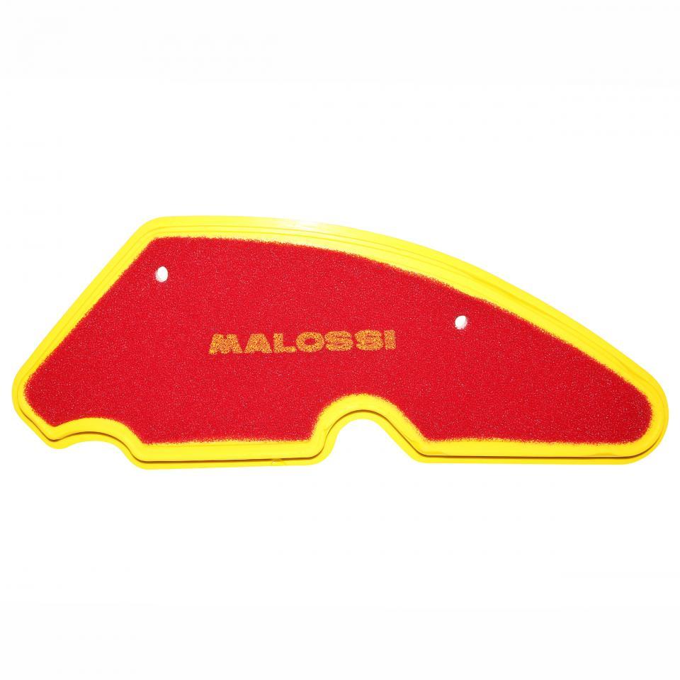 Filtre à air Malossi pour Remorque Moto Aprilia 50 SR Street 2002 à 2020 Neuf