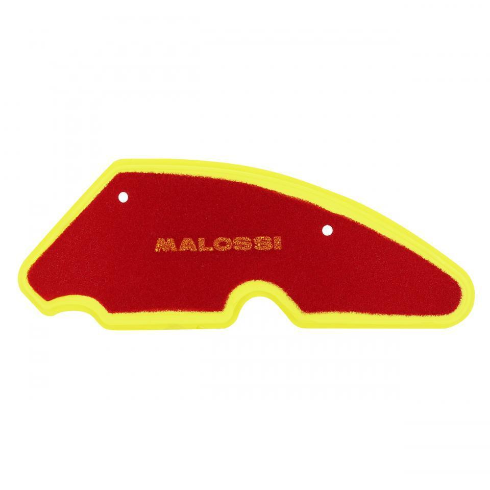 Filtre à air Malossi pour Remorque Moto Aprilia 50 SR Street 2002 à 2020 Neuf