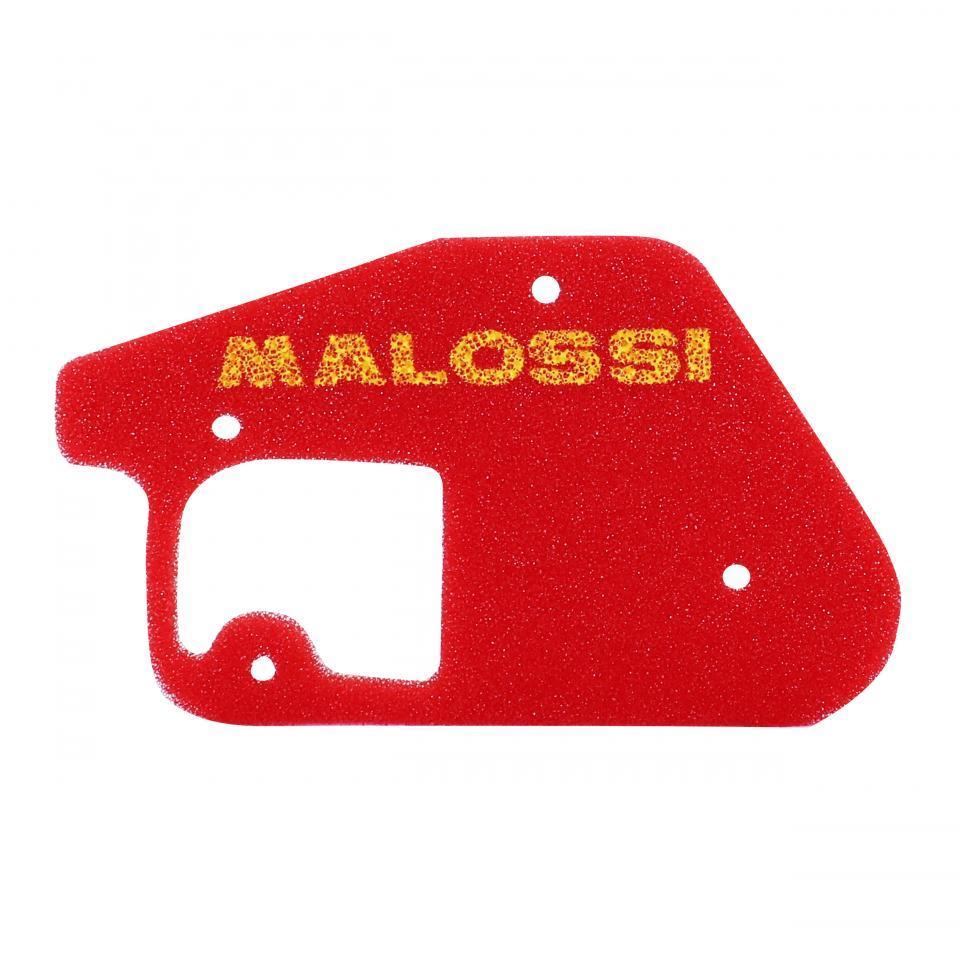 Filtre à air Malossi pour Scooter MBK 50 Booster Avant 2020 Neuf