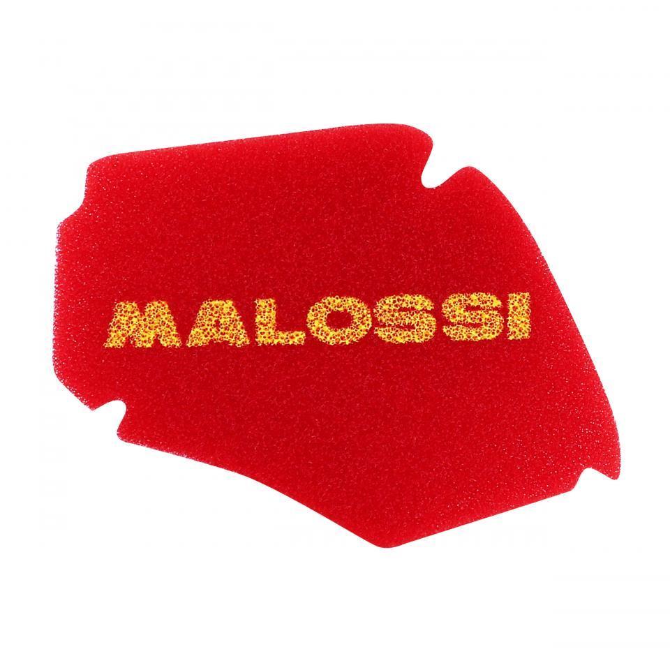 Filtre à air Malossi pour Scooter Piaggio 50 Zip 4T 2000 à 2020 Neuf