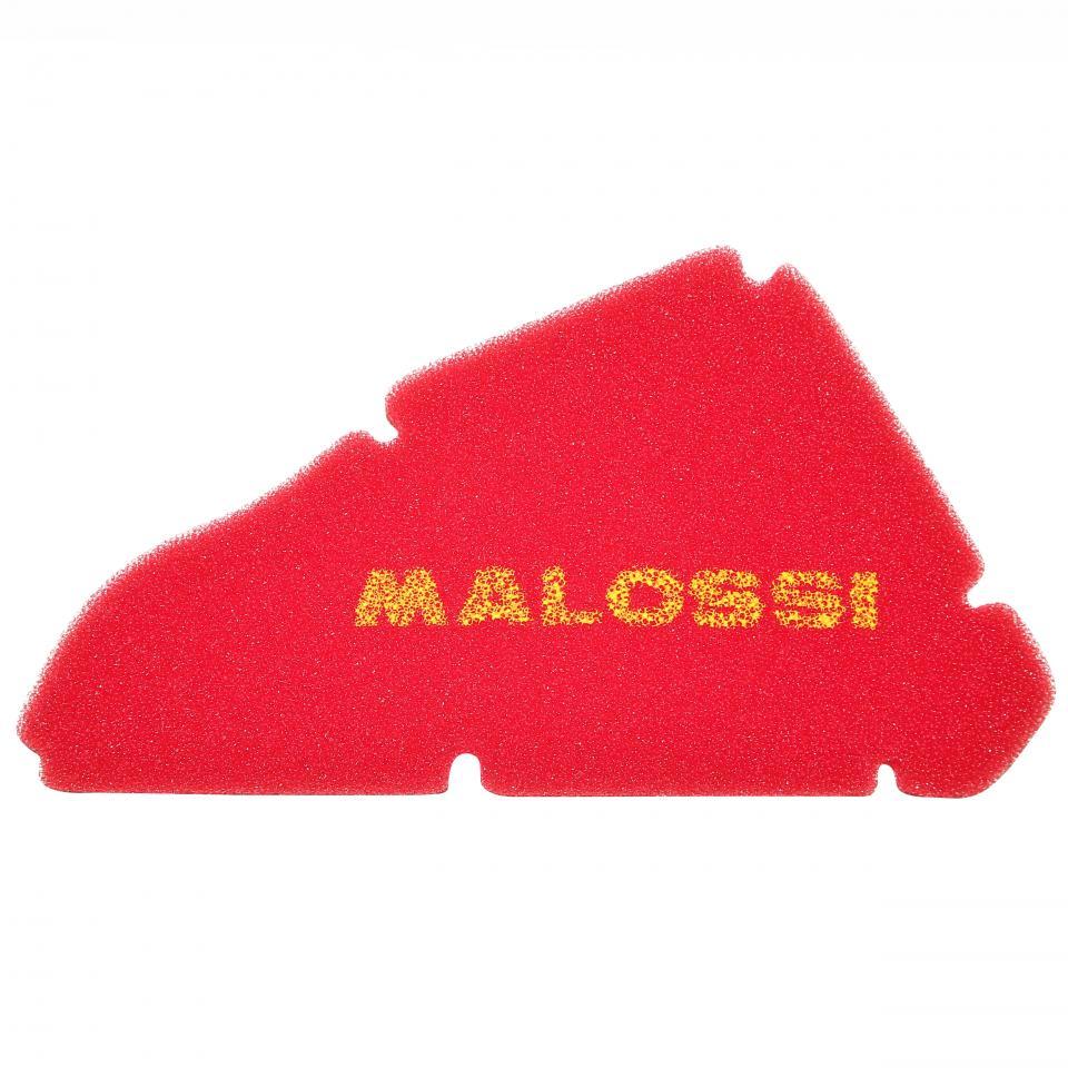 Filtre à air Malossi pour Scooter Gilera 50 RUNNER i 2005 à 2011 Neuf