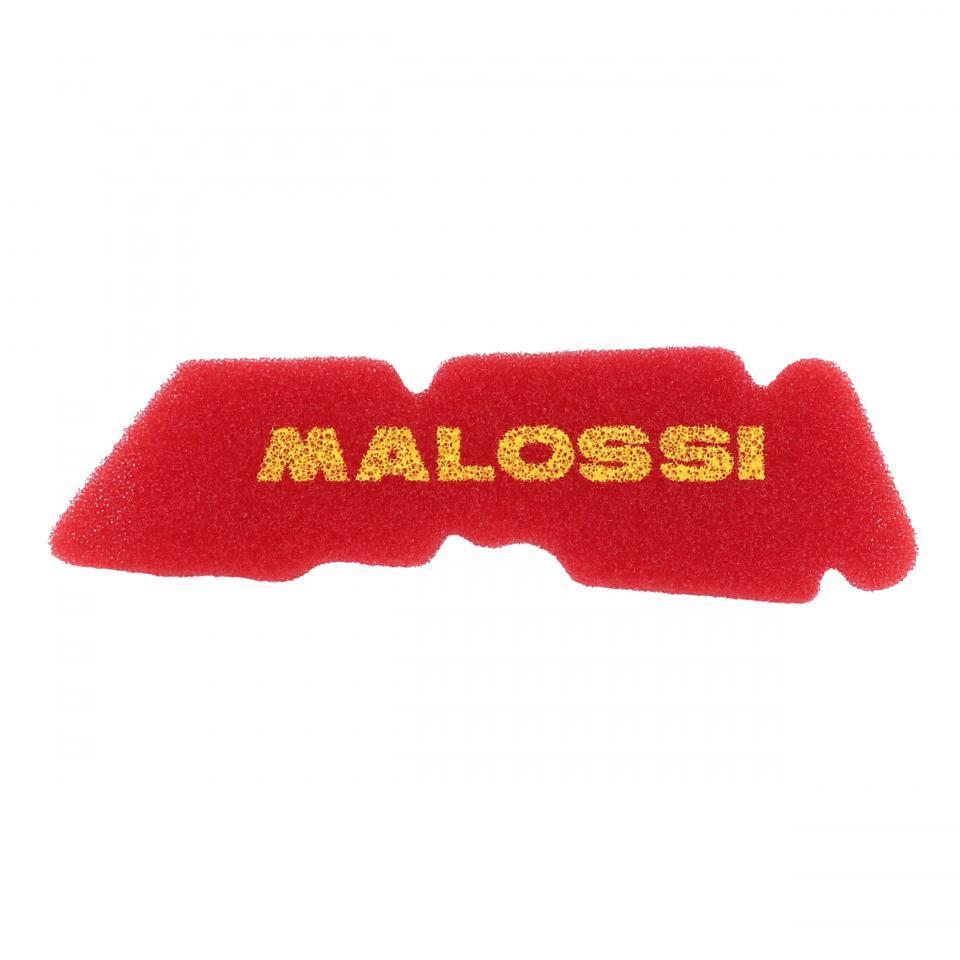 Filtre à air Malossi pour Scooter Gilera 50 Stalker 2005 à 2020 Neuf