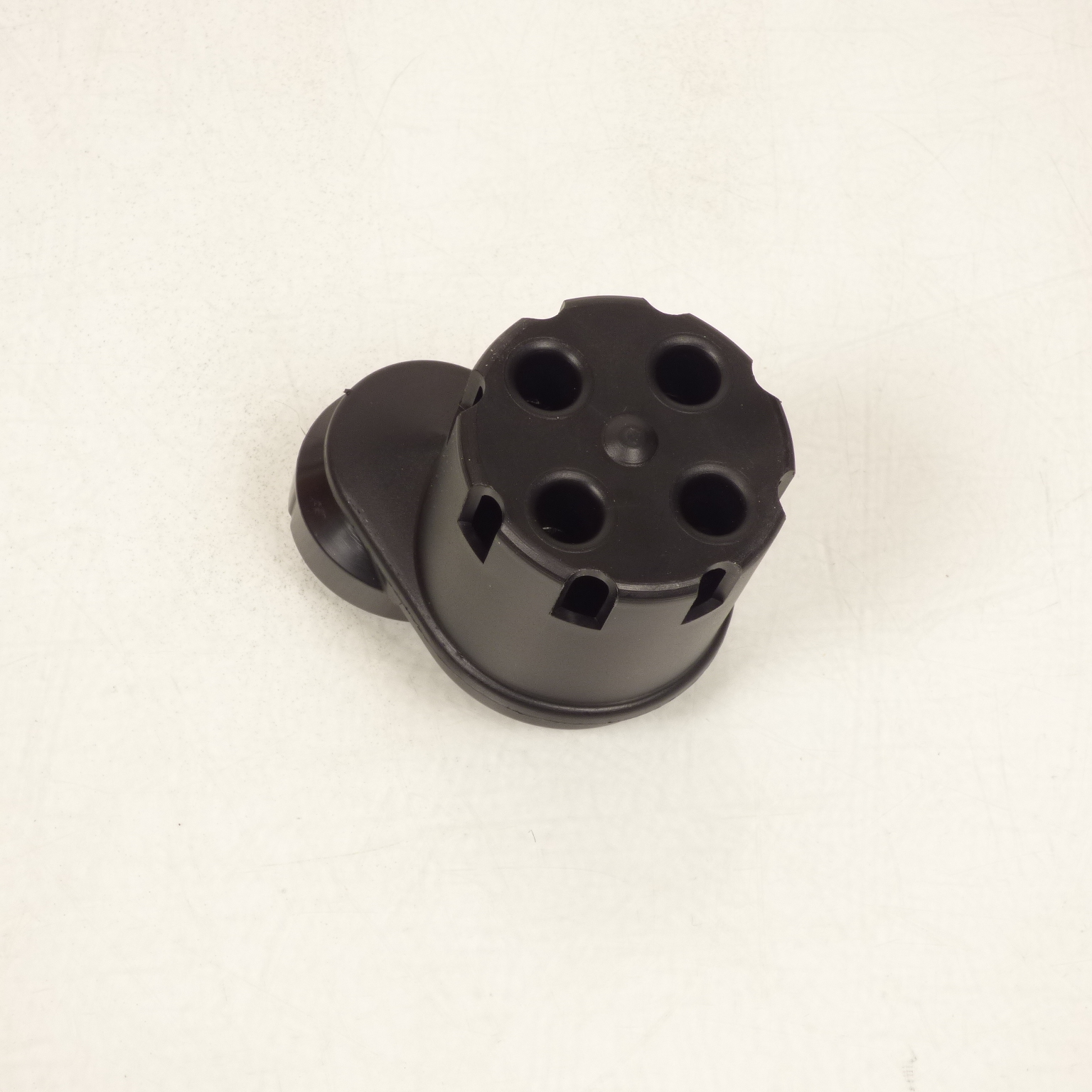 Filtre à air Polini pour mobylette Peugeot 50 103 203.0011 CP Ø46mm Neuf