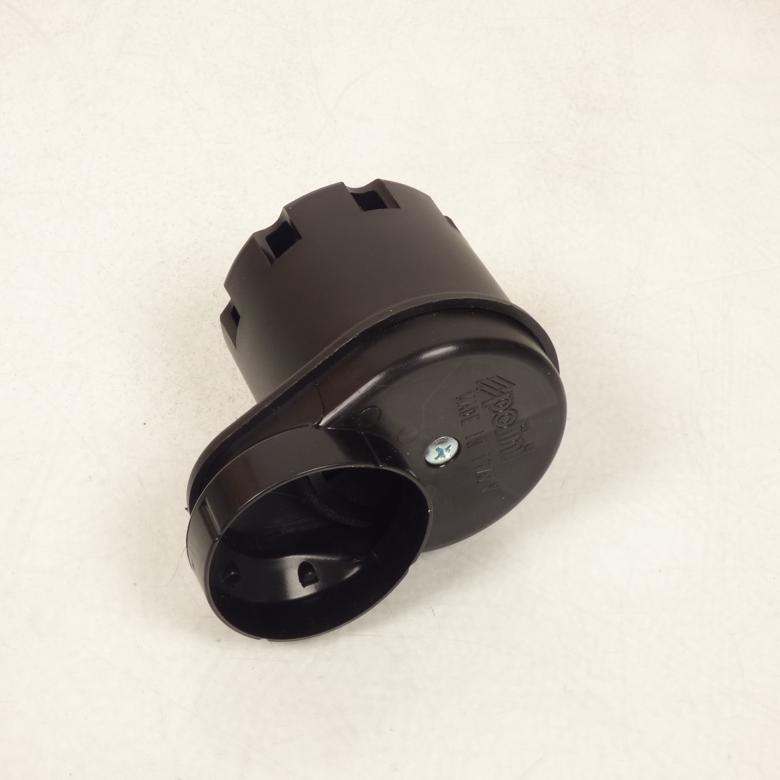 Filtre à air Polini pour mobylette Peugeot 50 103 203.0011 CP Ø46mm Neuf