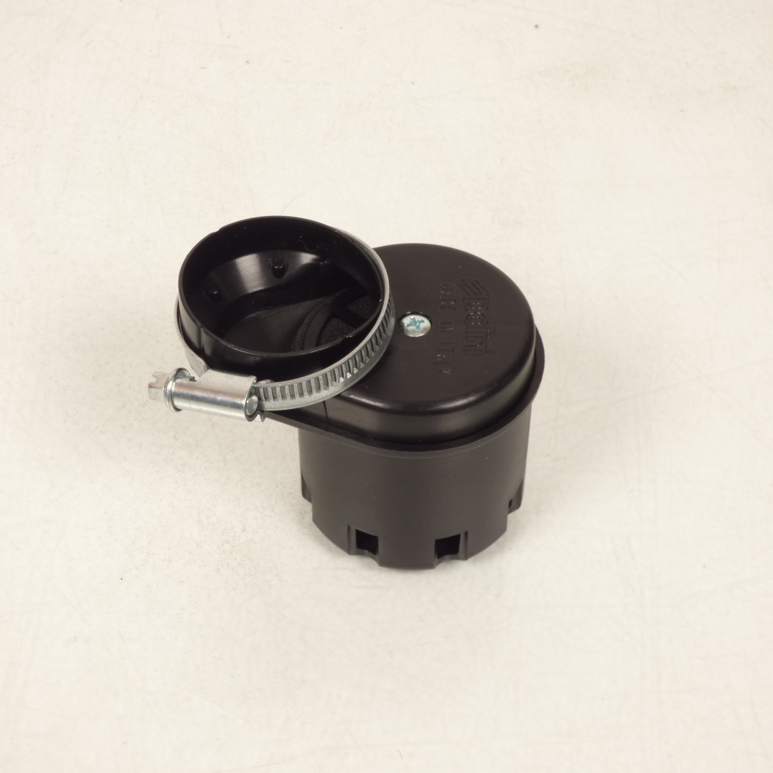 Filtre à air Polini pour mobylette Peugeot 50 103 203.0011 CP Ø46mm Neuf