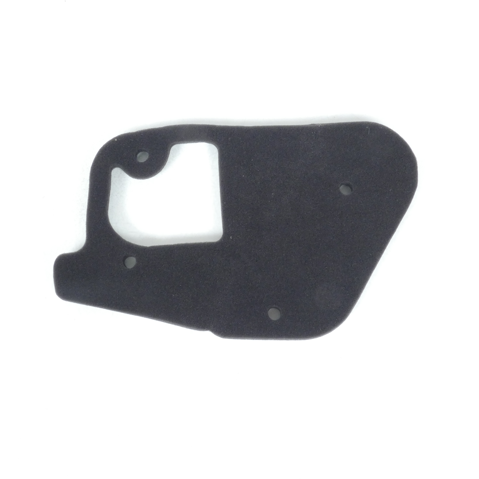 Filtre à air P2R pour scooter Italjet 50 Yankee 1995 à 1996 3350506 Neuf