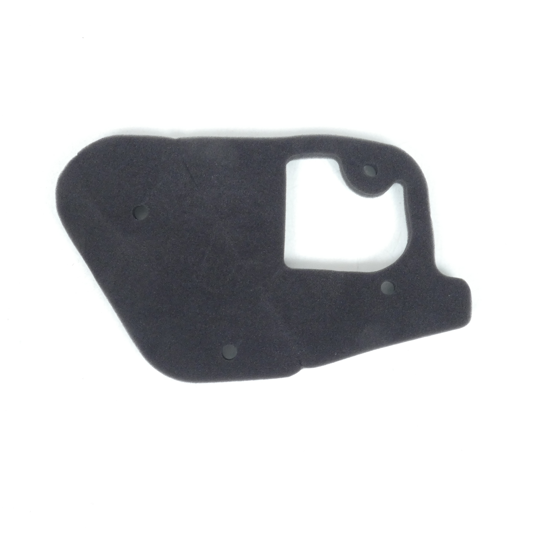 Filtre à air P2R pour scooter Italjet 50 Yankee 1995 à 1996 3350506 Neuf