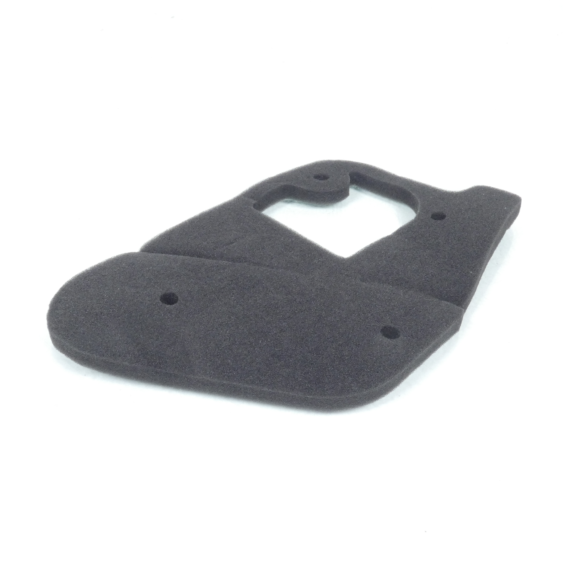 Filtre à air P2R pour scooter Italjet 50 Yankee 1995 à 1996 3350506 Neuf