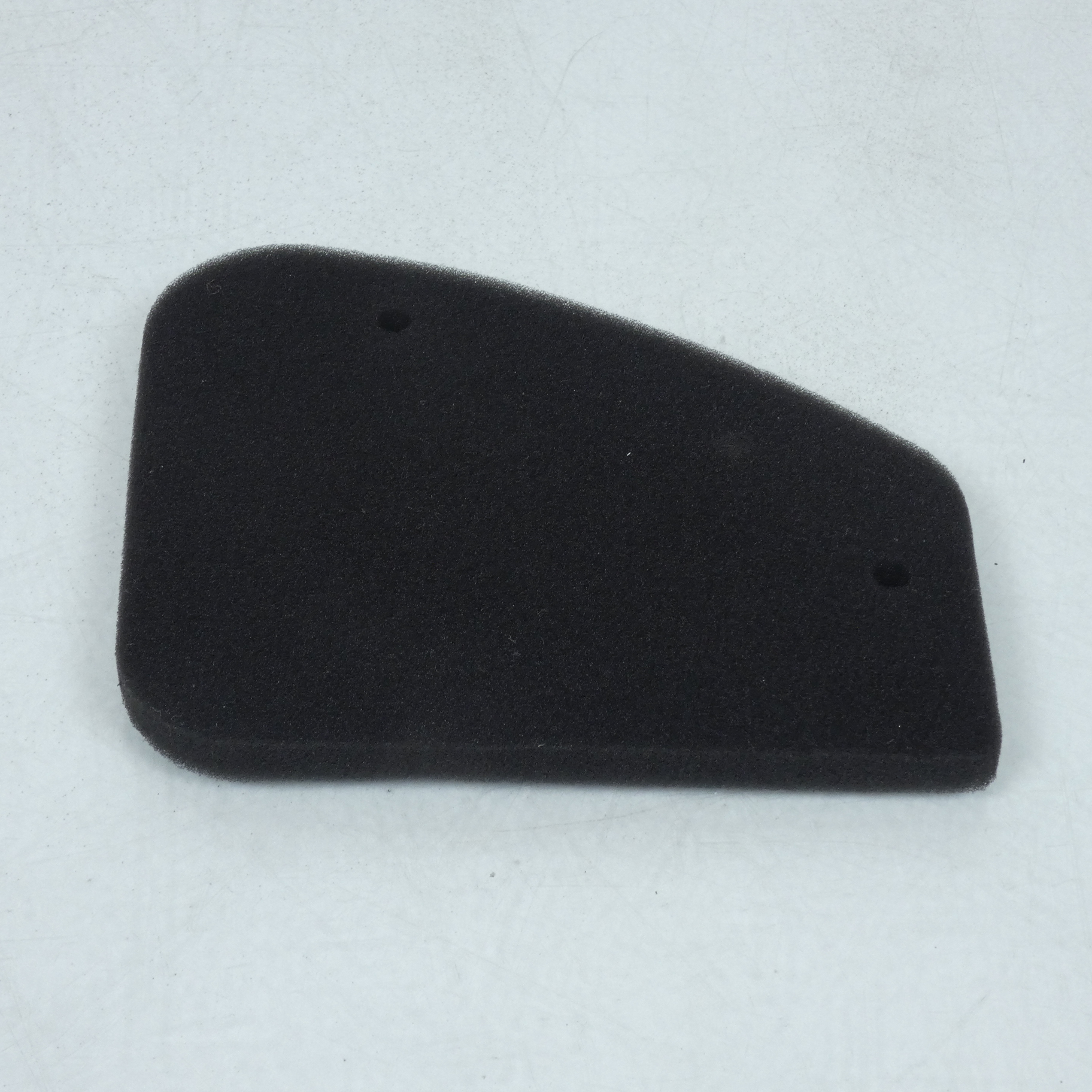 Filtre à air P2R pour Scooter Peugeot 50 Buxy - Etrier Ajp 1994 à 1997 CAF4301DS / 730199 Neuf