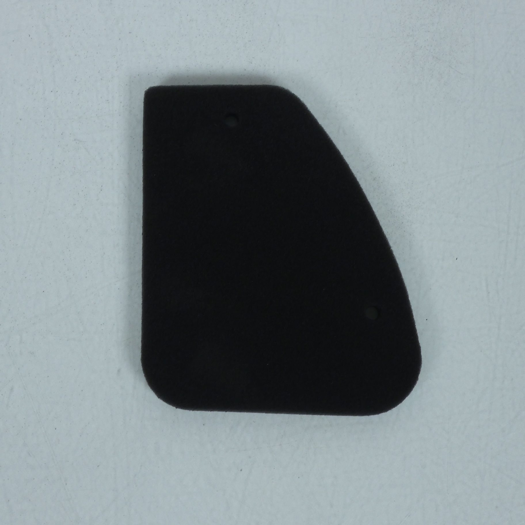Filtre à air P2R pour Scooter Peugeot 50 Buxy - Etrier Ajp 1994 à 1997 CAF4301DS / 730199 Neuf