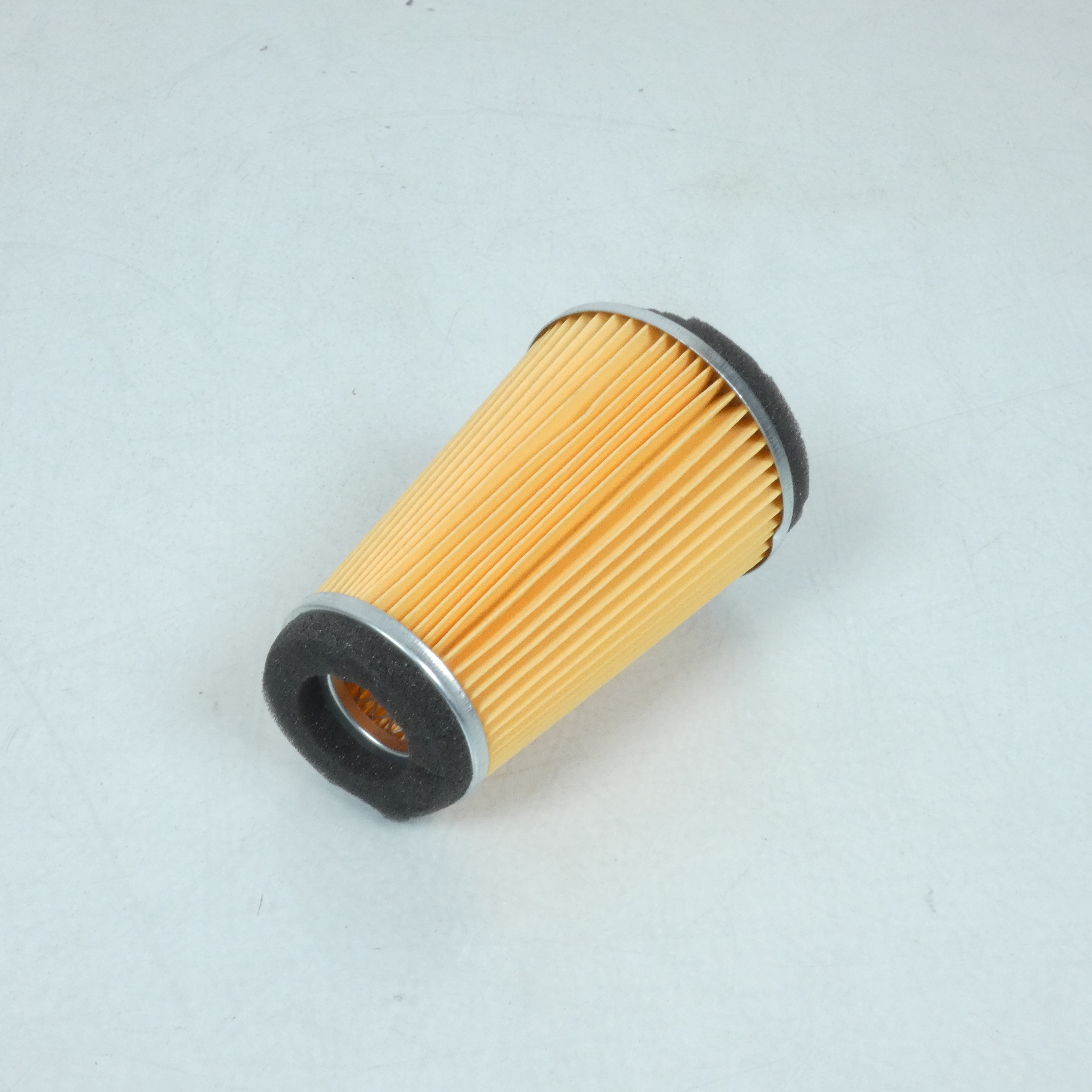 Filtre à air P2R pour scooter MBK 125 Flame 1995 à 2003 HFA4102 4CW-E4451-00