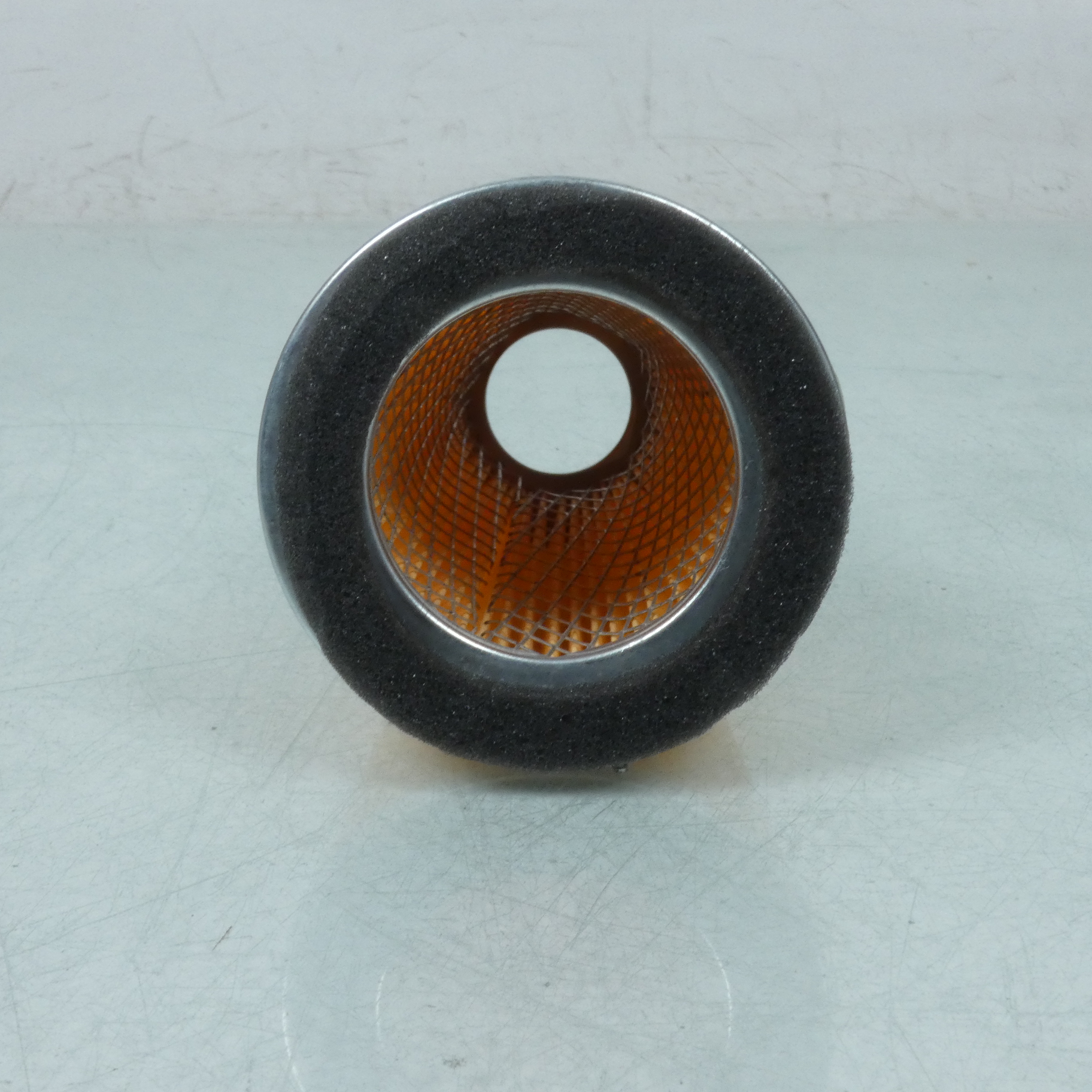 Filtre à air P2R pour scooter MBK 125 Flame 1995 à 2003 HFA4102 4CW-E4451-00