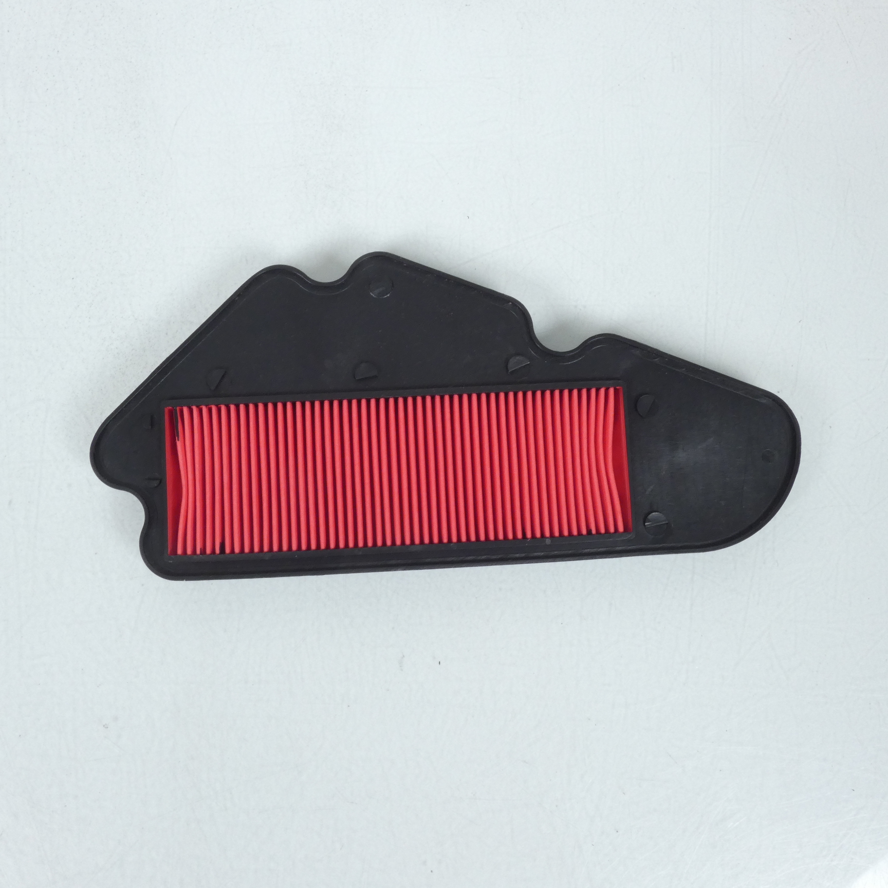 Filtre à air P2R pour scooter Kymco 50 Agility 4T R16 2006 à 2020 163126 Neuf