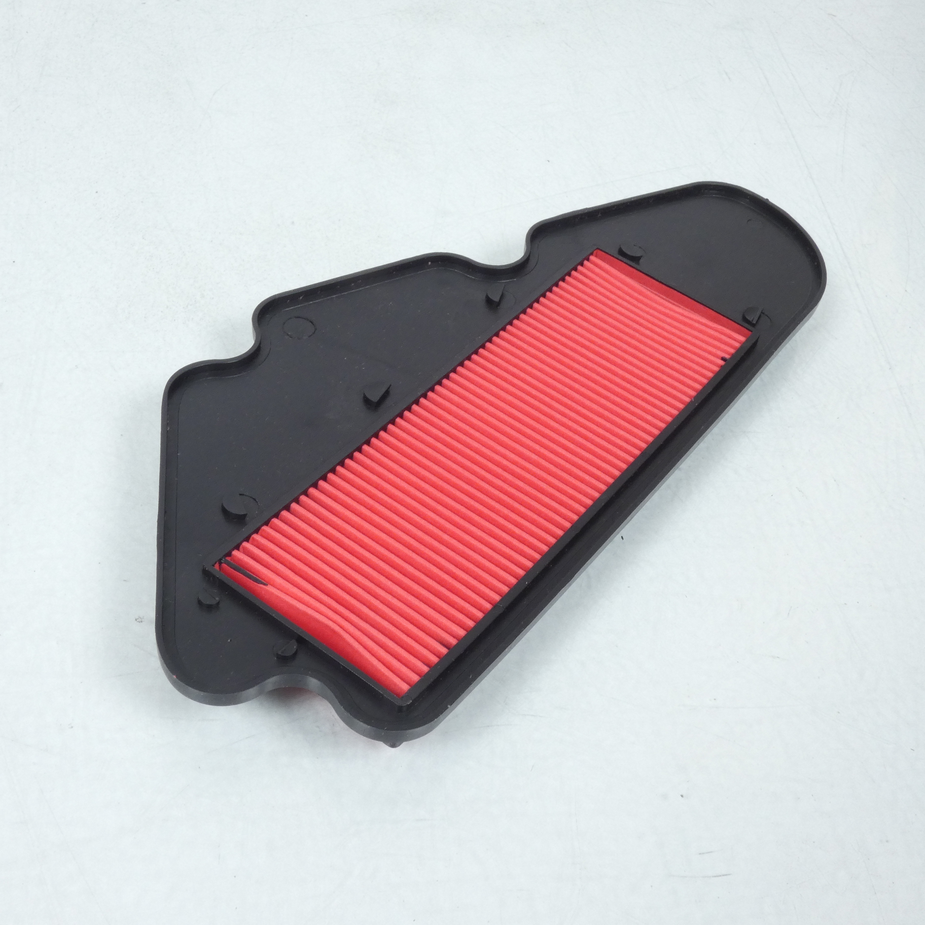 Filtre à air P2R pour scooter Kymco 50 Agility 4T R16 2006 à 2020 163126 Neuf