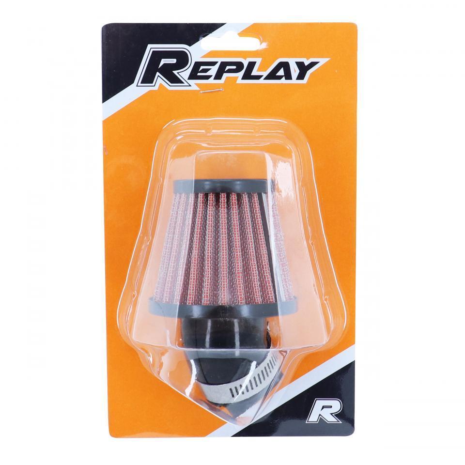 Filtre à air Replay pour Auto Neuf