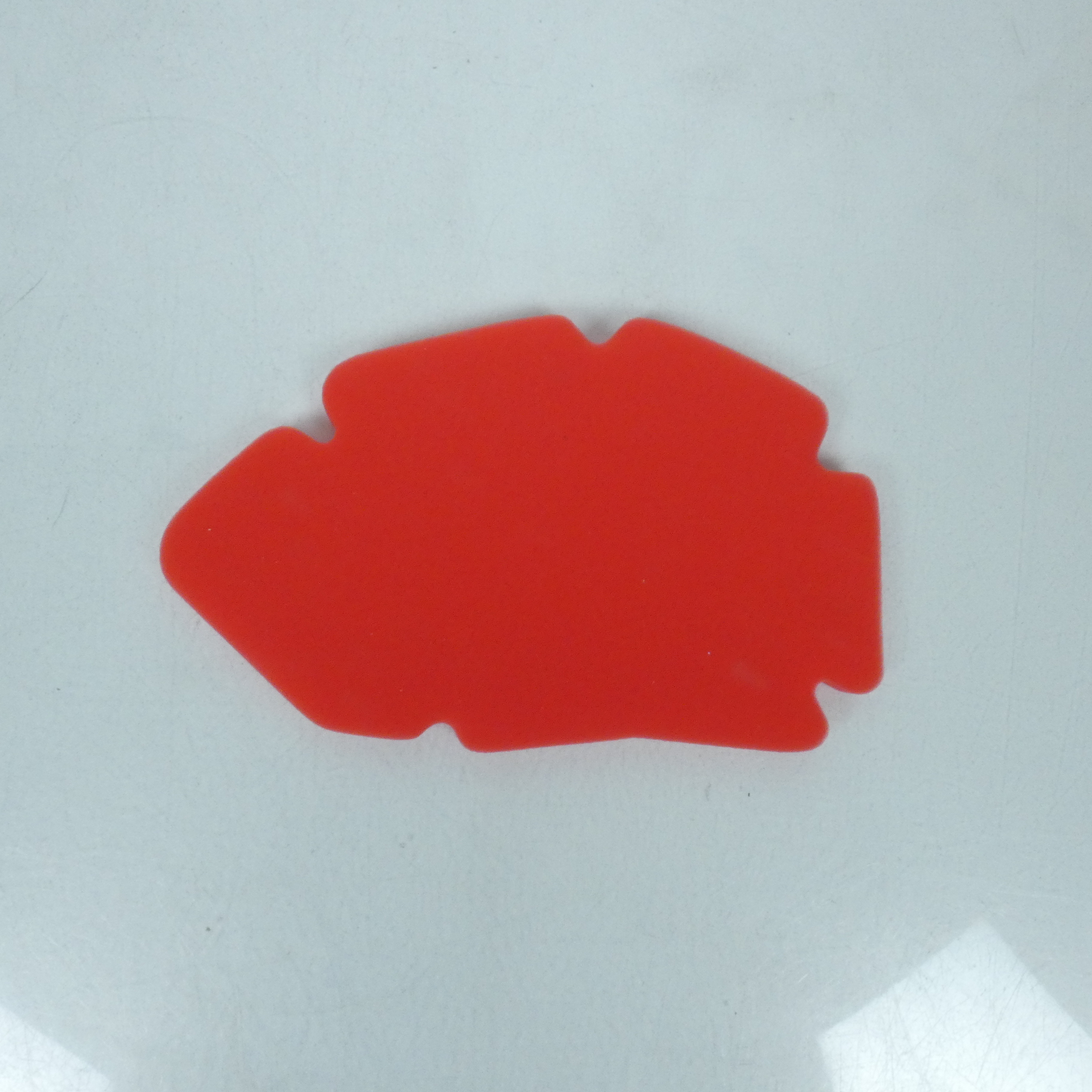 Mousse de Filtre à air P2R pour scooter Gilera 180 Runner VX HFA5213DS 827936