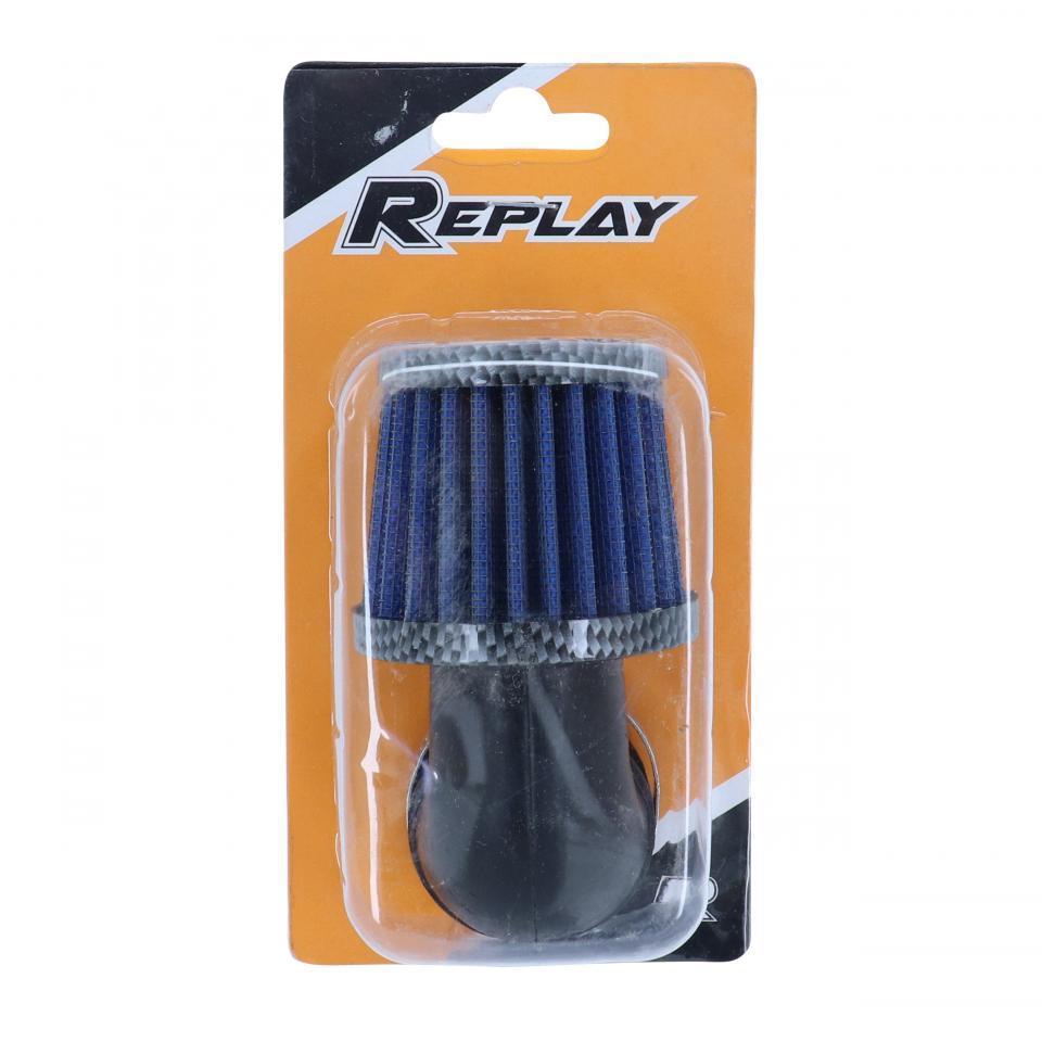 Filtre à air Replay pour Auto Neuf