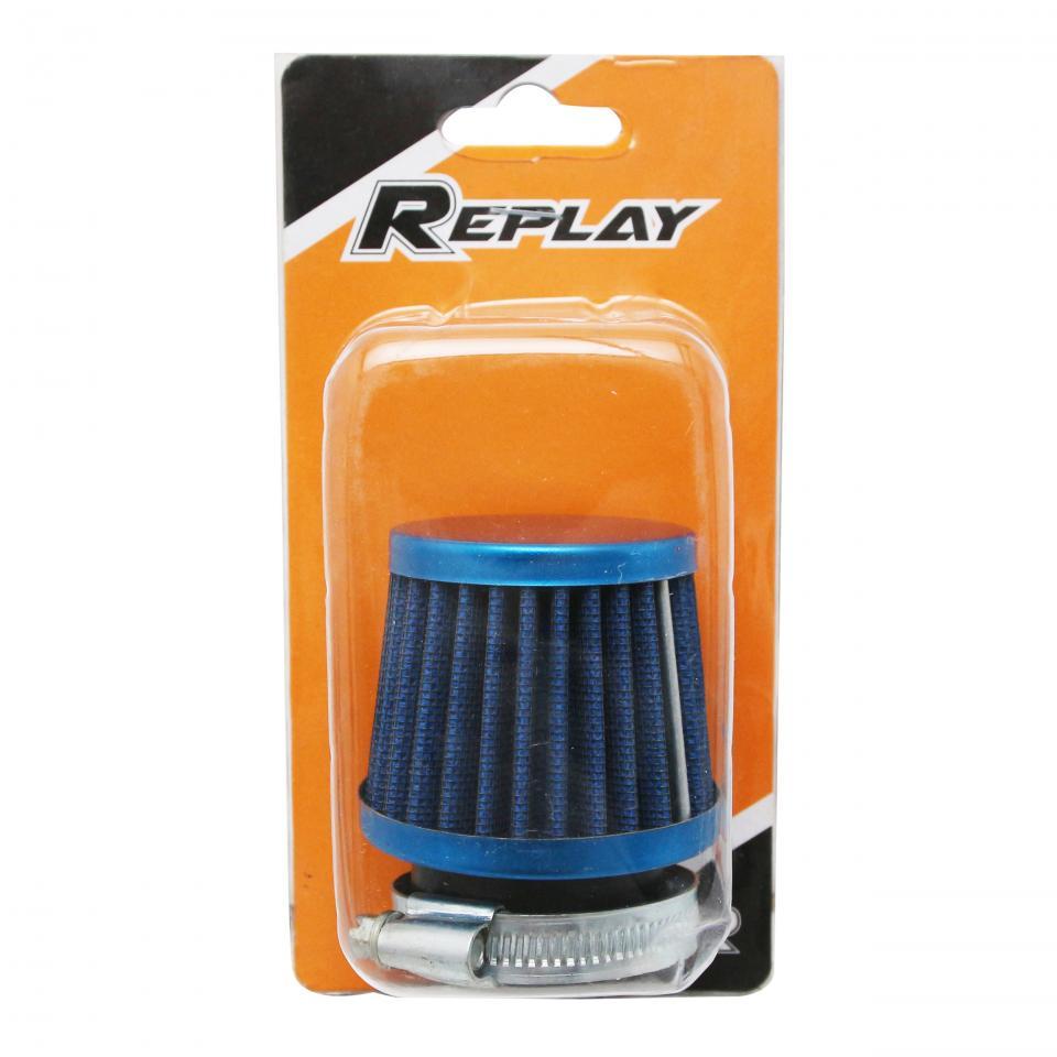 Filtre à air Replay pour Auto Neuf
