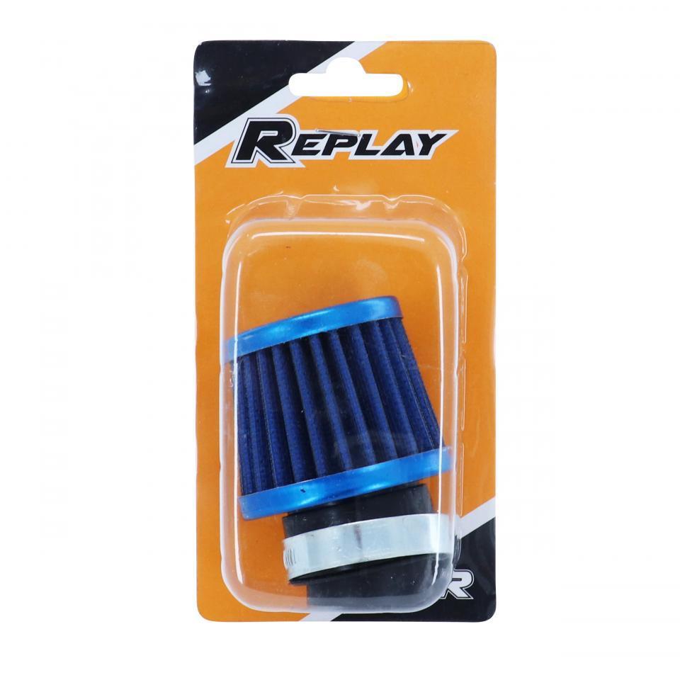 Filtre à air Replay pour Auto Neuf