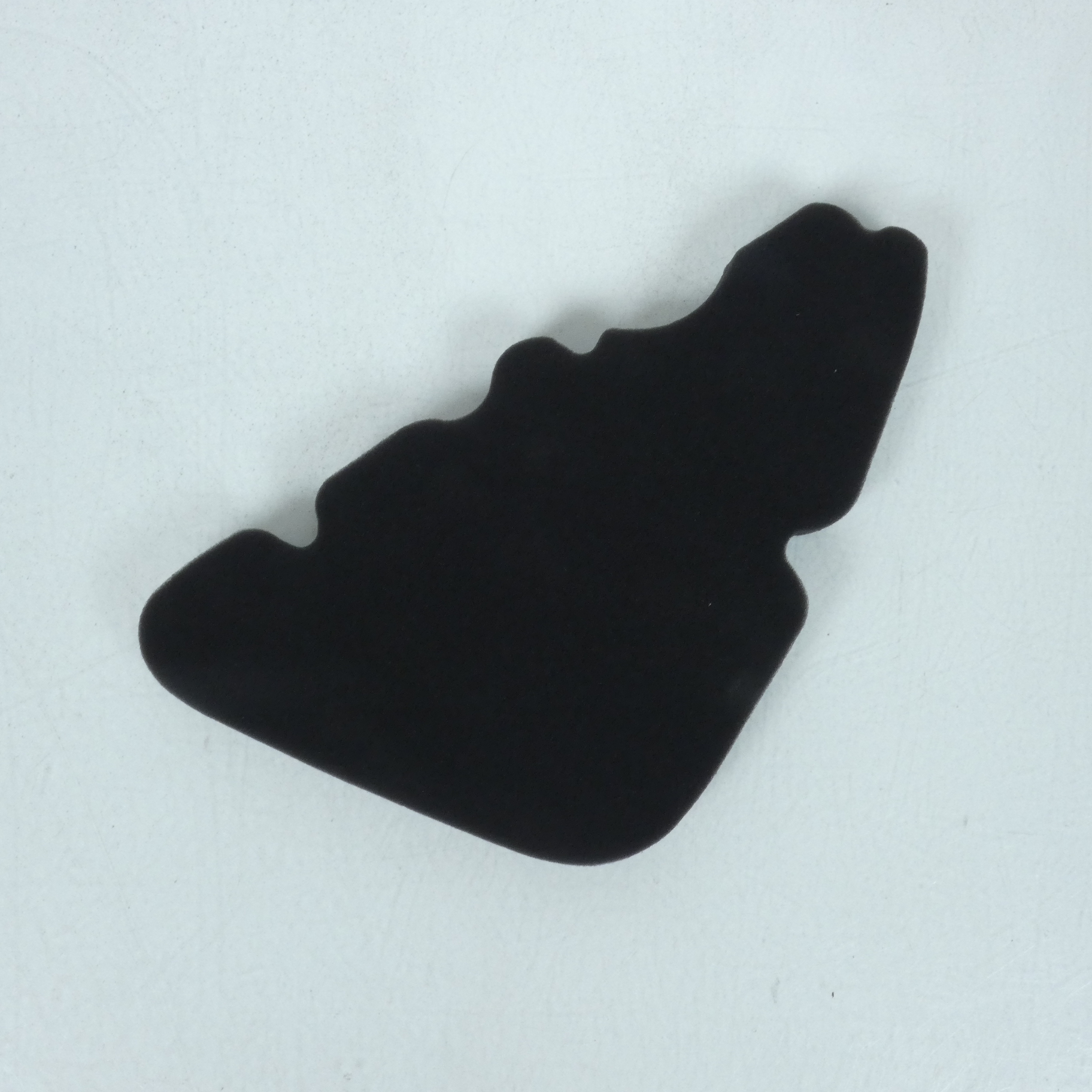 Mousse de Filtre à air P2R pour scooter Piaggio 50 Liberty 4T 2000 à 2008 Neuf