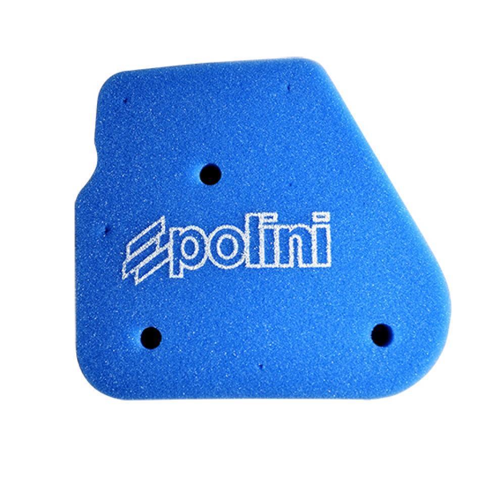 Filtre à air Polini pour Scooter Aprilia 50 Sonic LC Neuf