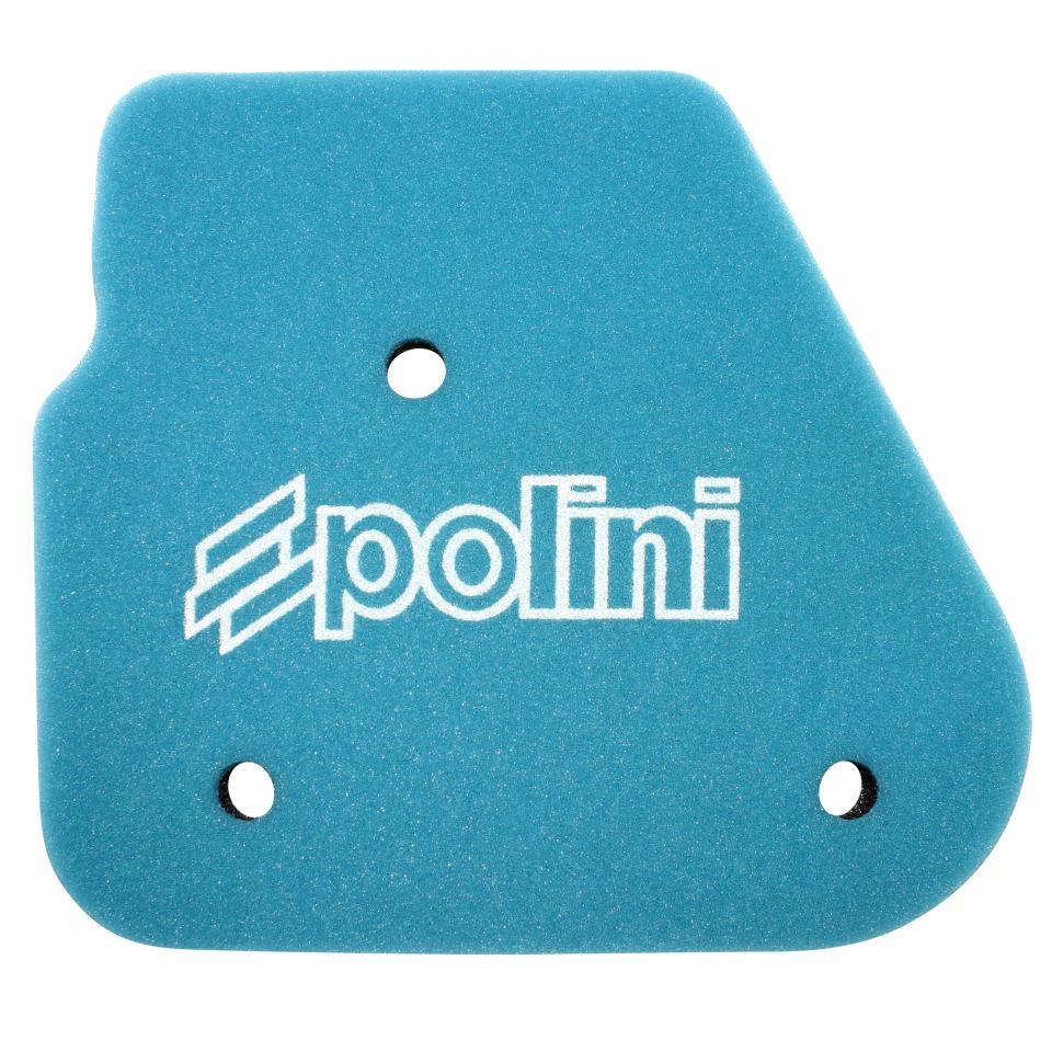 Filtre à air Polini pour Scooter MBK 50 Equalis Neuf